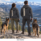 Maranatha 1 Corinthians 14:22 - Unisex Hoodie