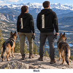 Maranatha 1 Corinthians 14:22 - Unisex Hoodie