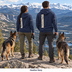Maranatha 1 Corinthians 14:22 - Unisex Hoodie
