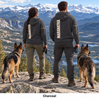 Maranatha 1 Corinthians 14:22 - Unisex Hoodie