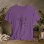Find Your Wild Tee