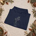 Wild Olive Branch - Wild Root Hoodie