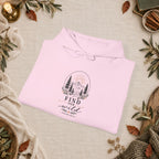 Find Your Wild - Wild Root Hoodie