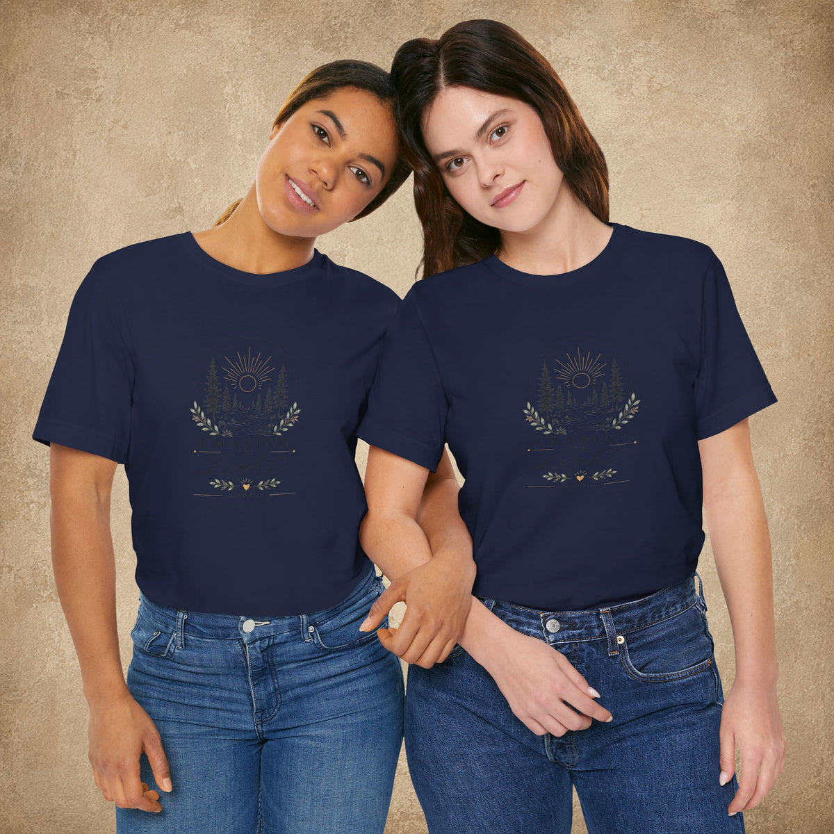 Chasing the Light Tee