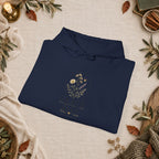 Grace Grew Here- Wild Root Hoodie