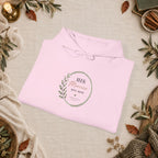 His Mercies Are New - Wild Root Hoodie
