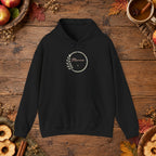 His Mercies Are New - Wild Root Hoodie