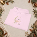 Be Still - Wild Root Hoodie