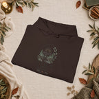 Peace Like A River - Wild Root Hoodie