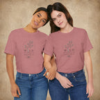 Wild Olive Branch Tee