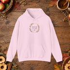 Walk By Faith - Wild Root Hoodie