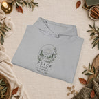Peace Like A River - Wild Root Hoodie