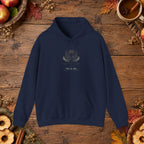 Chasing The Light - Wild Root Hoodie