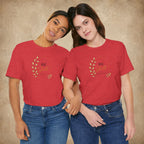 Be Still Tee