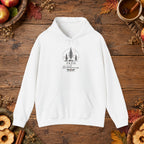 Into the Wilderness - Wild Root Hoodie