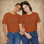 Peace Like a River Tee