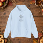 Bloom Where Planted - Wild Root Hoodie