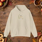 Be Still - Wild Root Hoodie
