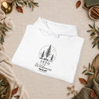 Into the Wilderness - Wild Root Hoodie