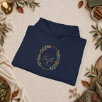 Walk By Faith - Wild Root Hoodie