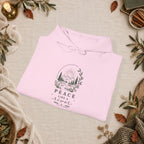 Peace Like A River - Wild Root Hoodie