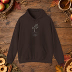 Wild Olive Branch - Wild Root Hoodie