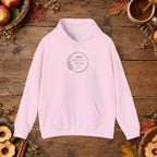 His Mercies Are New - Wild Root Hoodie