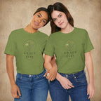 Grace Grew Here Tee