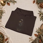 Rooted In Grace - Wild Root Hoodie