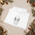 Chasing The Light - Wild Root Hoodie