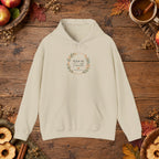 Walk By Faith - Wild Root Hoodie