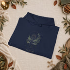 Peace Like A River - Wild Root Hoodie