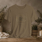 Made New Tee