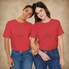 Faith Over Fear Tee