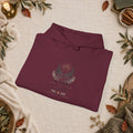 Chasing The Light - Wild Root Hoodie
