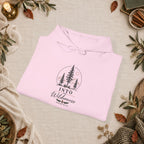 Into the Wilderness - Wild Root Hoodie