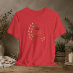 Be Still Tee
