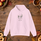 Peace Like A River - Wild Root Hoodie