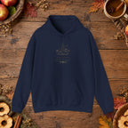 Into the Wilderness - Wild Root Hoodie