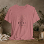 Faith Over Fear Tee