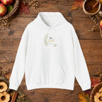 Be Still - Wild Root Hoodie