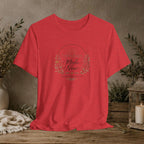 Made New Tee