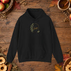 Be Still - Wild Root Hoodie