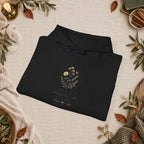 Grace Grew Here- Wild Root Hoodie