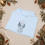 Find Your Wild - Wild Root Hoodie