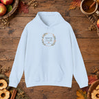 Walk By Faith - Wild Root Hoodie
