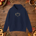 Made New - Wild Root Hoodie