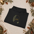 Be Still - Wild Root Hoodie