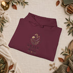 Grace Grew Here- Wild Root Hoodie