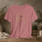 Be Still Tee